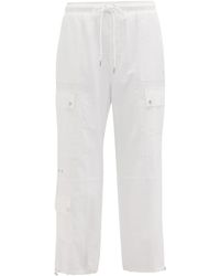 Cinq À Sept - Nitsan Parachute Pant - Lyst