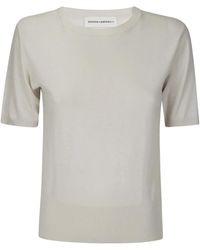 Extreme Cashmere - T-Shirt En Maille - Lyst