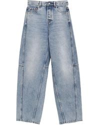 Gucci - Balloon Jeans - Lyst