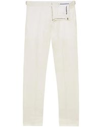 Orlebar Brown - Griffon Tailored Trousers - Lyst