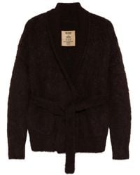 Uma Wang - Vest Met Ceintuur - Lyst