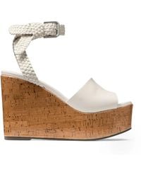 Jimmy Choo - Jori 100 Heeled Sandals - Lyst