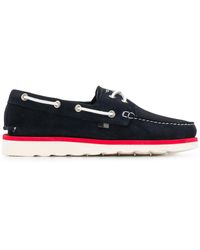 woolrich moccasins