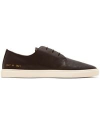 Common Projects - Baskets Original Achilles - Lyst