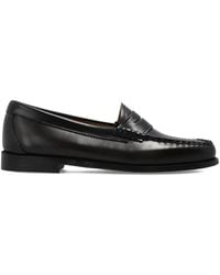 G.H. Bass & Co. - Weejuns Penny Loafers - Lyst