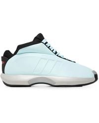 adidas - Crazy 1 Embossed Sneakers - Lyst