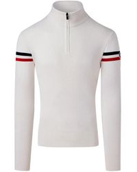 Fusalp - Pull Wengen - Lyst