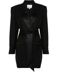 Racil - Vestido Nan Tuxedo - Lyst