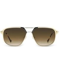 Isabel Marant - Pilot-Frame Sunglasses - Lyst