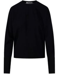 DARKPARK - Cuff Long-Sleeve Top - Lyst