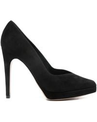 Casadei - Michelle 110Mm Pumps Met Puntige Neus - Lyst