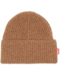 DIESEL - K-Lollo Beanie - Lyst