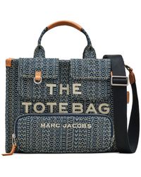 Marc Jacobs - Medium The Cargo Tote Bag - Lyst