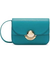 Furla - Small Leather Shoulder Bag - Lyst