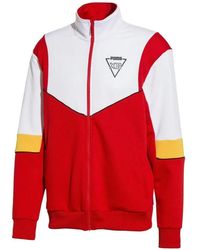 PUMA - Archive Zip Fastening Jacket - Lyst