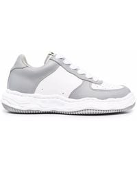 Maison Mihara Yasuhiro - Sneakers - Lyst