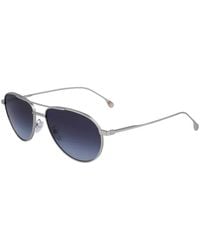 Paul Smith - Pilot-Frame Sunglasses - Lyst