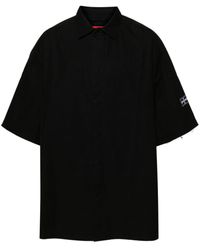 032c - Hemd mit aufgesetzter Tasche - Lyst
