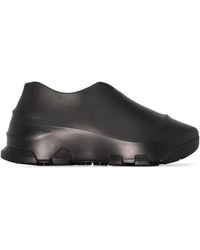 Givenchy - Monumental Mallow Shoes - Men's - Polyurethane/rubber - Lyst