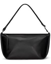 Dolce & Gabbana - Soft Leather Shoulder Bag - Lyst