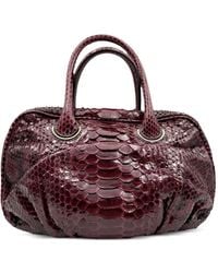 Zagliani - Borsa Tote Marie Luce - Lyst