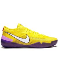 nike kobe ad nxt 360 orange