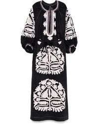 Vita Kin - Shalimar Midi Dress - Lyst