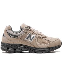 New Balance - 2002r "driftwood" Sneakers - Lyst