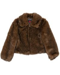 Canadian - Alberta Faux-Fur Jacket - Lyst
