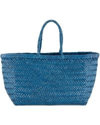 Dragon Diffusion - Borsa Tote Triple Jump Piccola - Lyst