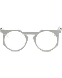 VAVA Eyewear - Wl0025 Geometric-Frame Glasses - Lyst