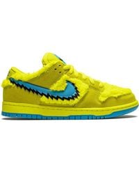 nike dunks bear
