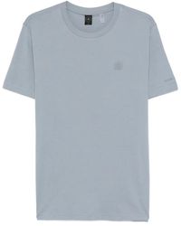 Moose Knuckles - Camiseta Duluth Con Logo - Lyst