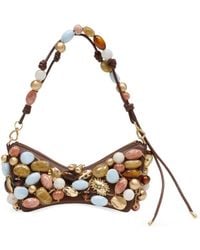 Cult Gaia - Mercier Mini Shoulder Bag - Lyst