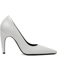 Jude - Fame Leather Pumps - Lyst