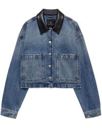 Anine Bing - Yuma Jacket - Lyst