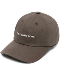 Frankie Shop - Frankie Baseball Cap - Lyst