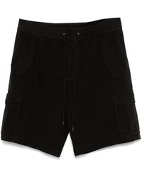 James Perse - コットン カーゴショーツ - Lyst
