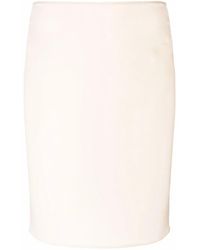 Jacquemus - La Jupe Pina Pencil Skirt - Lyst