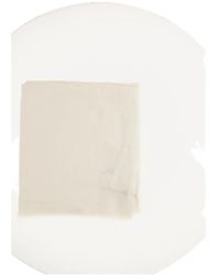 Destin - Dei Quadra Scarf - Lyst