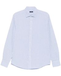 Deperlu - Camisa Jepp A Rayas - Lyst