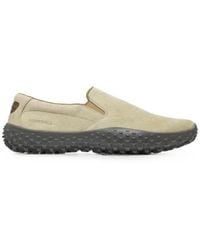 Merrell - Wrapt Slip-On Sneakers - Lyst