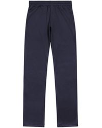 Balenciaga - Pantalones de chándal con cintura elástica - Lyst