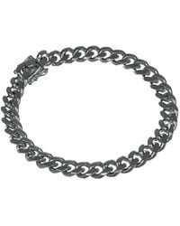 Desmo - Miami Panzerarmband - Lyst