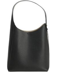Tory Burch - Romy レザーショルダーバッグ - Lyst