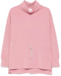 Varley - Felpa Freya - Lyst