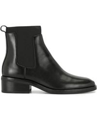 3.1 Phillip Lim - Alexa 40Mm Chelsea Boots - Lyst