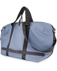 Rains - W3 Otg Weekend Travel Bag - Lyst