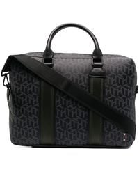 tommy hilfiger the work bag