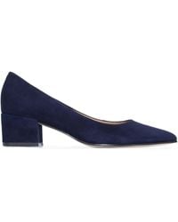Bernardo - 40Mm Millie Pointed-Toe Pumps - Lyst